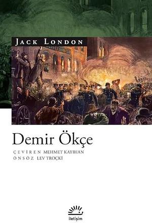 Demir Ökçe by Jack London