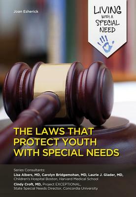 The Laws That Protect Youth with Special Needs by Joan Esherick