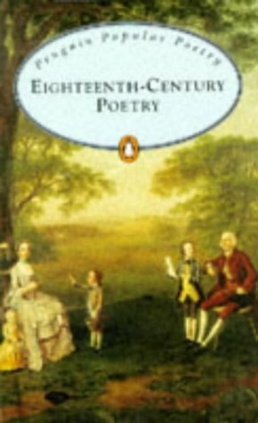 Eighteenth-Century Poetry by Paul Driver