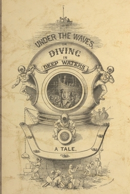 Under the Waves, or Diving in Deep Waters: 2020 Weekly Calendar With Goal Setting Section and Habit Tracking Pages, 6"x9" by Minnie and Roman's