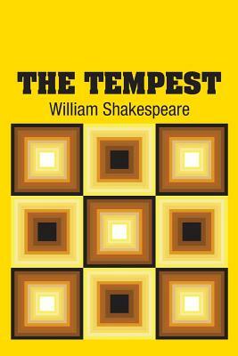 The Tempest by William Shakespeare