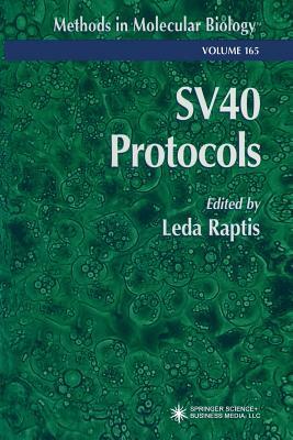 Sv40 Protocols by 