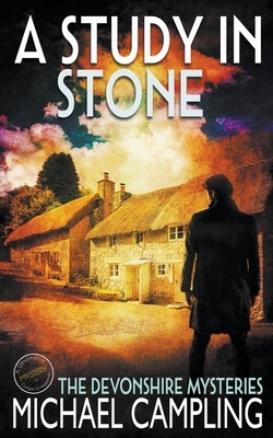 A Study in Stone by Michael Campling