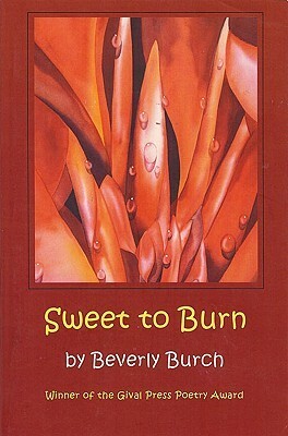 Sweet to Burn by Beverly Burch
