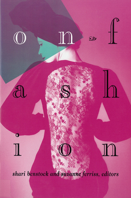 On Fashion by Shari Benstock
