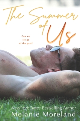 The Summer of Us by Melanie Moreland