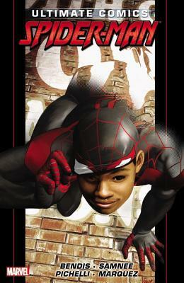 Ultimate Comics Spider-Man, Volume 2 by 
