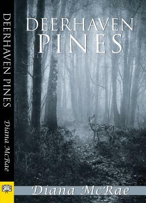 Deerhaven Pines by Diana McRae