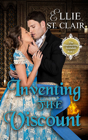 Inventing the Viscount by Ellie St. Clair
