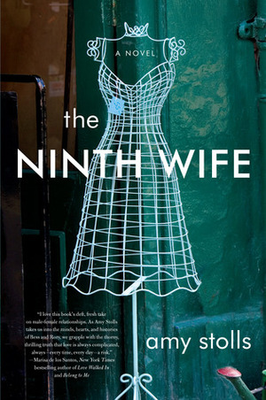 The Ninth Wife by Amy Stolls