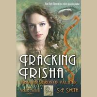 Tracking Trisha by S.E. Smith