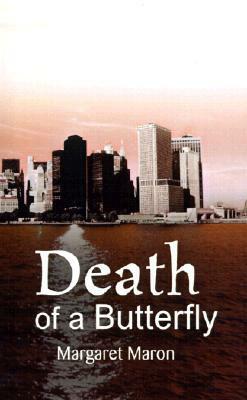 Death of a Butterfly by Margaret Maron