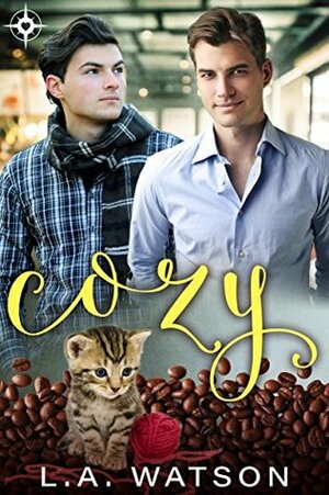 Cozy by L.A. Watson
