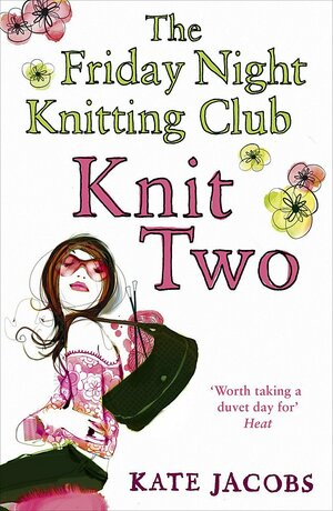 Knit Two by Kate Jacobs