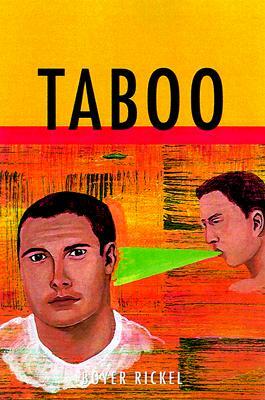 Taboo by Boyer Rickel