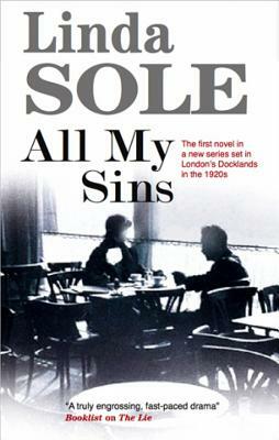 All My Sins by Linda Sole