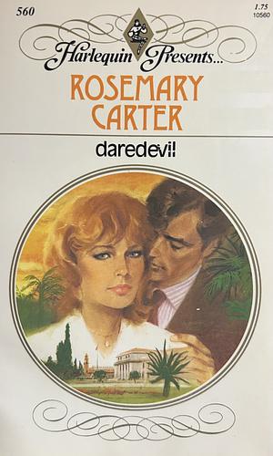 Daredevil by Rosemary Carter