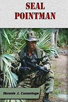 Seal Pointman by Dennis J. Cummings