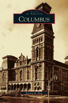 Columbus by Patricia M. Mote