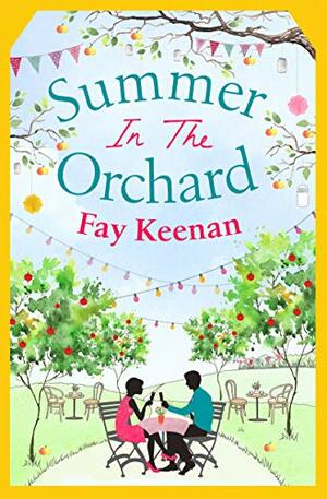 Summer in the Orchard by Fay Keenan