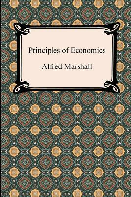 Principles of Economics by Alfred Marshall