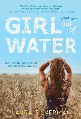 Girl Out of Water by Laura Silverman