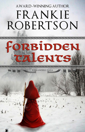 Forbidden Talents by Frankie Robertson