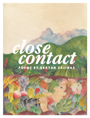 Close Contact by Brayan Salinas