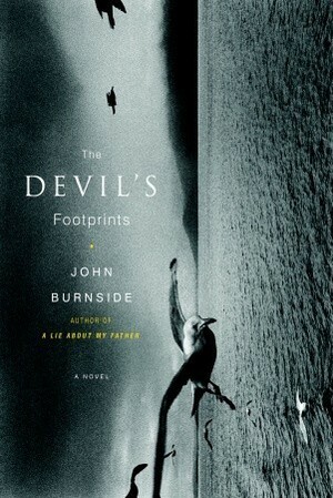 The Devil's Footprints by John Burnside