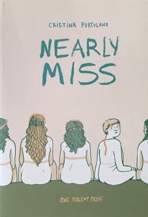 Nearly Miss by Cristina Portolano