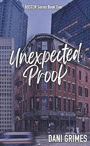 Unexpected Proof by Dani Grimes