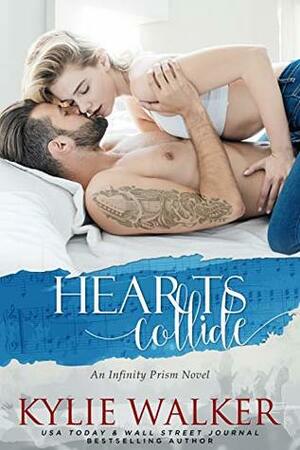 Hearts Collide by Kylie Walker