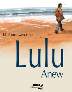 Lulu Anew by Étienne Davodeau, Joe Johnson