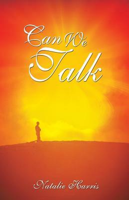 Can We Talk by Natalie Harris