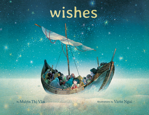 Wishes by Mượn Thị Văn