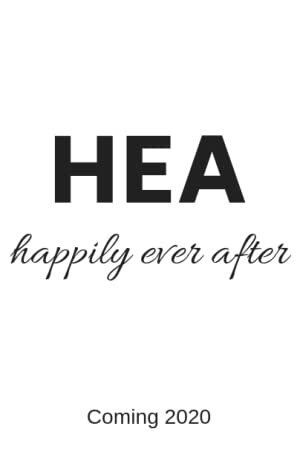 HEA: Happily Ever After by Lucy Lennox, Molly Maddox