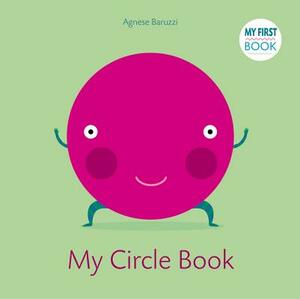 My Circle Book by 