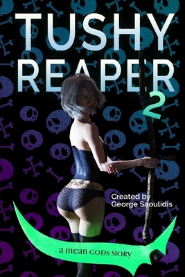 Tushy Reaper 2 by George Saoulidis