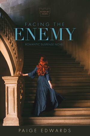 Facing the Enemy by Paige Edwards