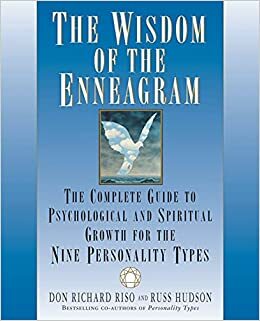 Enneagrammin viisaus: Opas yhdeksään persoonallisuustyyppiin by Don Richard Riso, Russ Hudson