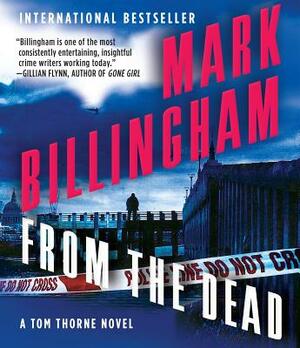 From the Dead by Mark Billingham