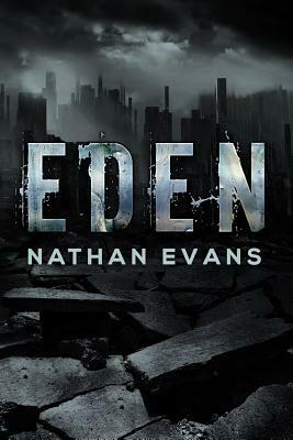 Eden by Nathan Evans