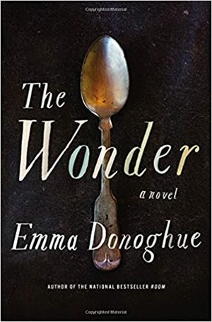 A csoda by Emma Donoghue