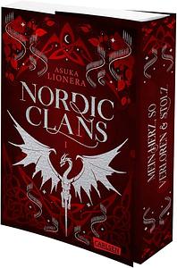 Nordic Clans 1: Mein Herz, so verloren und stolz by Asuka Lionera