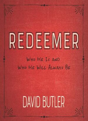 Redeemer by David Butler