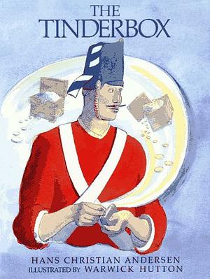 The Tinderbox by Hans Christian Andersen