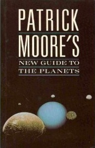 New Guide to the Planets by Patrick Moore