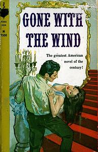 Gone with the Wind by Margaret Mitchell