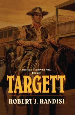 Targett by Robert J. Randisi