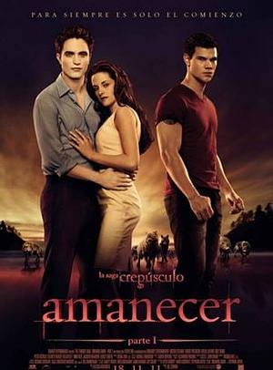 Amanecer by Stephenie Meyer